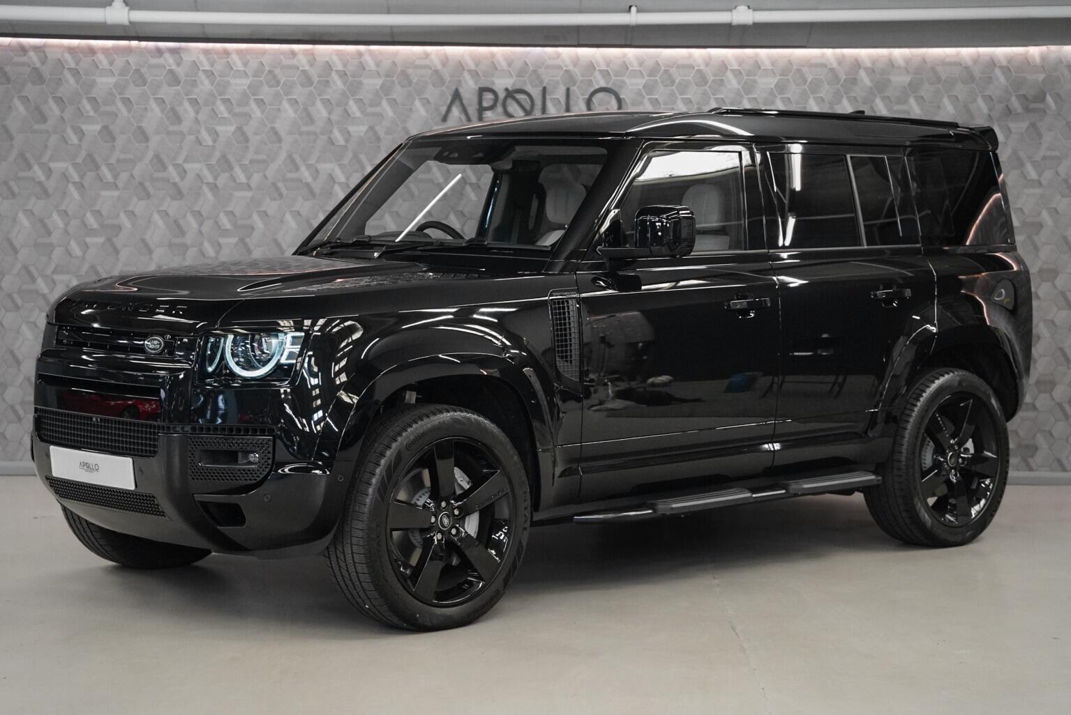 3.0 D350 MHEV X-Dynamic HSE Auto 4WD Euro 6 (s/s) 5dr